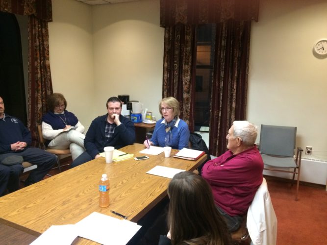 Talks Continue on Purchase of Sistersville General Hospital by Wheeling